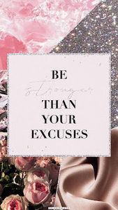 Meet your Posher, Lin cui